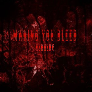 Making you bleed (DISS TRACK)