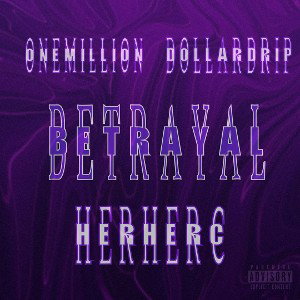 BETRAYAL (Lilmarkyc DISS)