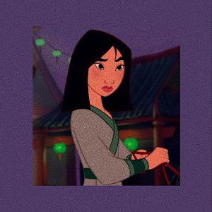 princess doesn't cry