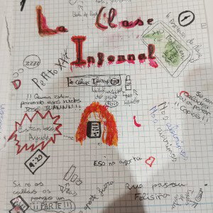 la clase infernal 