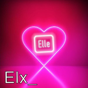 Elx_ - elle