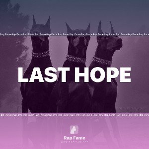 last hope