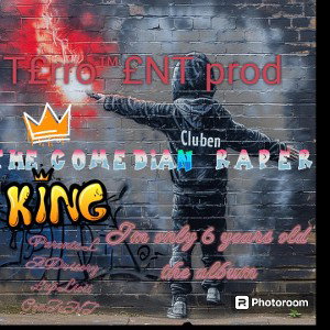 Terro™£NT [cadet]prod 2024