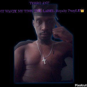 TErro £NT [RAX] PRod 2025