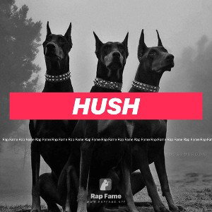 Hush