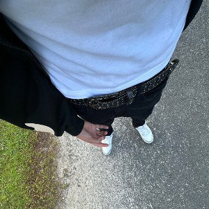 B4L WALKA- Junkie mode