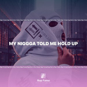 Hold Up - Nando Narco