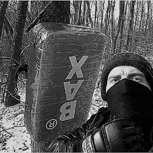 Мини Вангус Вольф Мессингус Шаманус
