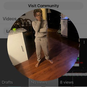 Arrest (08:18:08)
