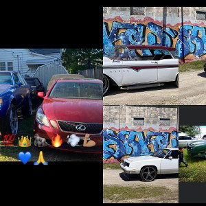 freestyle my life