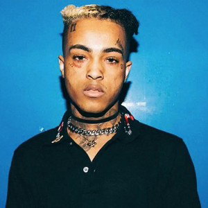 boost by XXXTENTACION