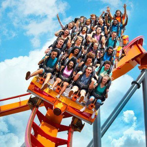 Amusement Park 