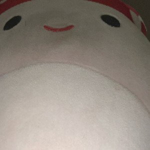 Mushy on me 35