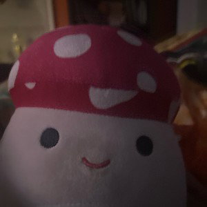 mushy on me 36