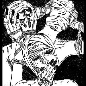 Garbage Love