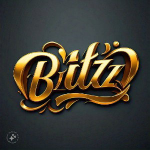 Letras de oro (Blitz)