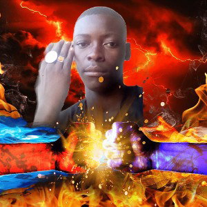 Madess la  Machine 