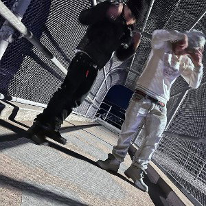 freestyle FTR Getemgone