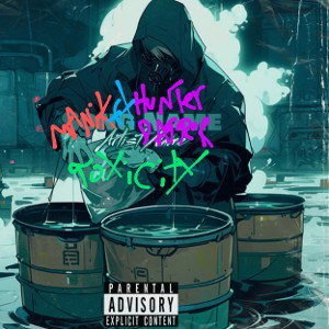T🤢x|¢|t¥ ft HunterDagger 