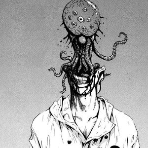 Brain 