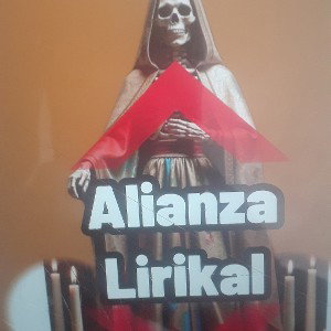 viajado //Chemysik XV1,Ch1/Cor//Alianza Lirikal