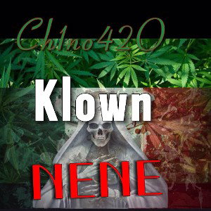 RAP CRUDO //  CH1NO420 X NENE X KLOWN