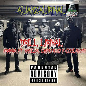 DRILL LIRIKAL// ALIANZA LIRIKAL