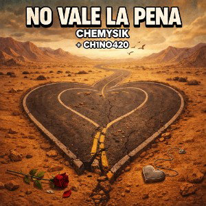 NO VALE LA PENA 