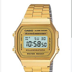  el casio robado// ELFENIX