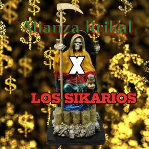 KELOKEKIERO// ALIANZA Y LOS SIKAS//GR3NBOY X CH1NO
