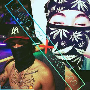 Reggesito ft loypeone