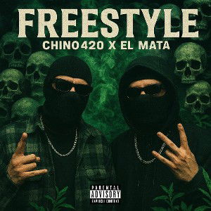 FREESTYLE // CH1NO420 X MATA