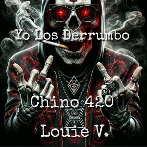 YO LOS DERRUMBO