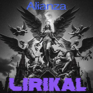 Ellas//AlianzaLirikal//WERO42OxCH1NO42OxYHOLER YSK42O