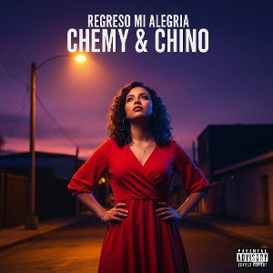 Regreso mi alegría// chemysik X ch1no420