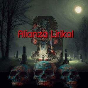 DESAMOR// ALIANZA LIRIKAL/ CHEMYSIK, CH1NO, WERO