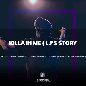 Killa in me ( lj's story