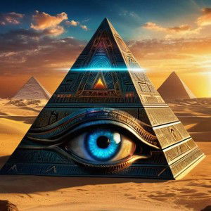 🆖📡IN THE VISION 👁️FREE ✨ ✡️ LARRY HOOVER ✨ & ✨⭐JEFF FORD ✨