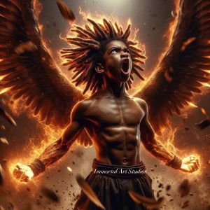 👁️🆖👨🏾‍🍳GENOCIDE:YOUNG AWARENESS 