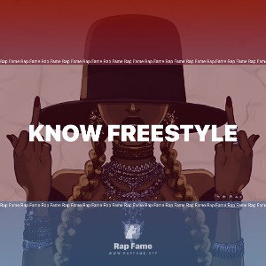 know freestyle 