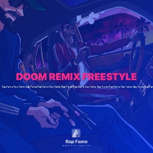 DOOM REMIX FREESTYLE 