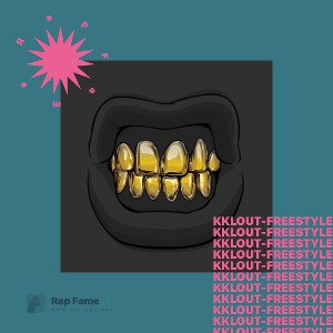 KKLOUT- FREESTYLE 
