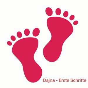 Dajna - Erste Schritte [Freetrack]