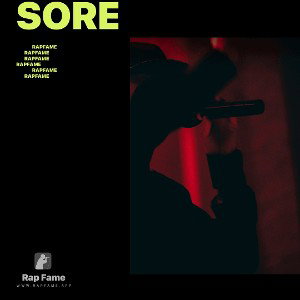 sore