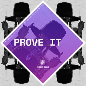 Prove it