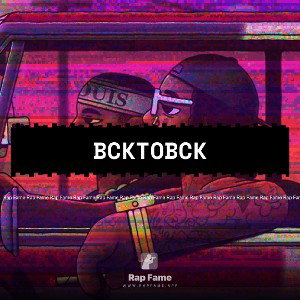 bcktobck