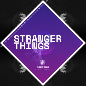 Stranger things