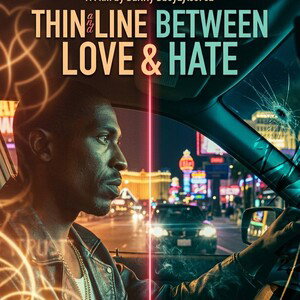 a thin line between Love and hate