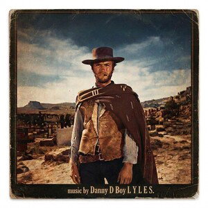 TheGoodTheBad&Theugly/ Clint Eastwood