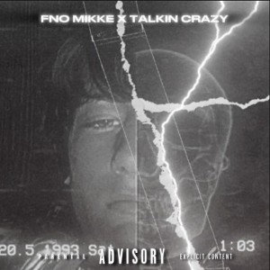 KA$$HMIKKE - Talkin Crazy